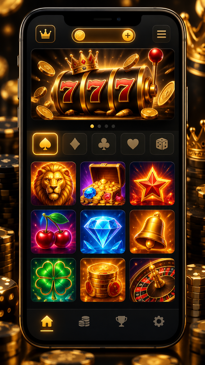 Alawin App móvil